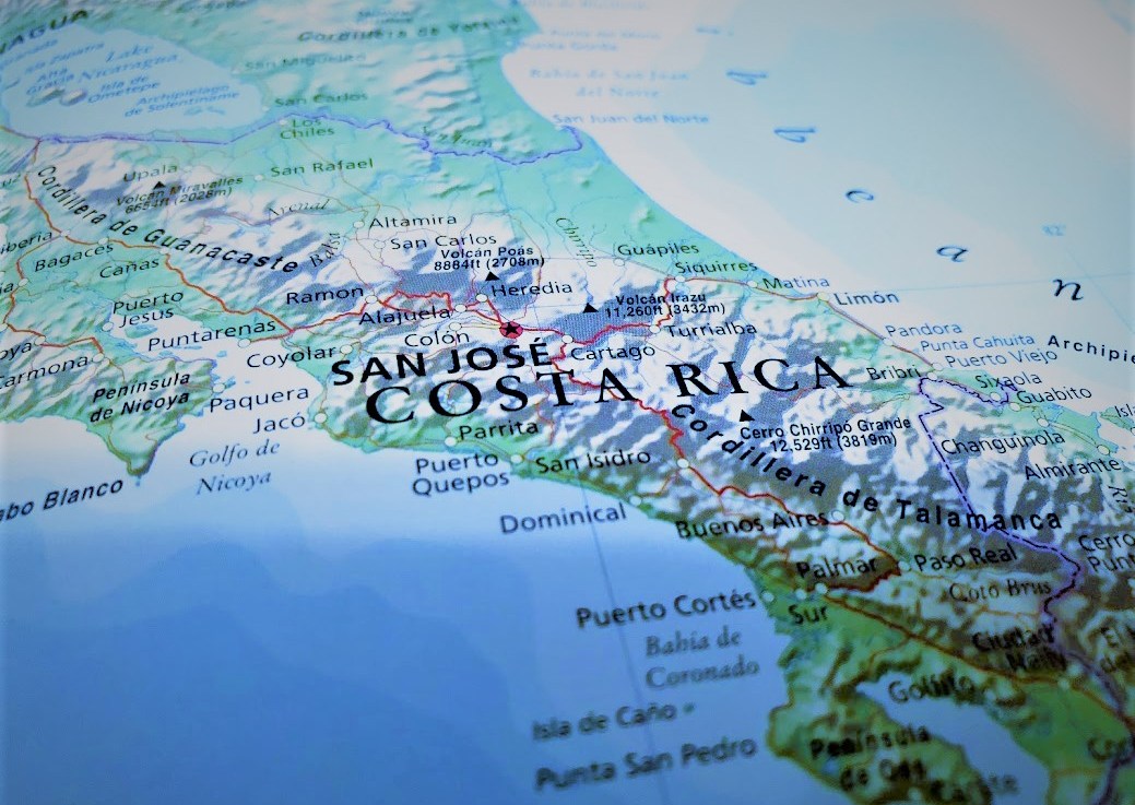 Pura Vida – Volcano Hiking in La Fortuna, Costa&nbsp;Rica