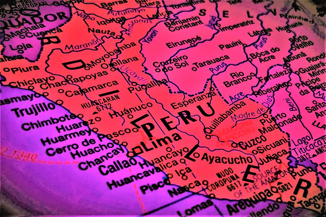 Viva Peru – Backpacking in Cusco and the Surrounding&nbsp;Area