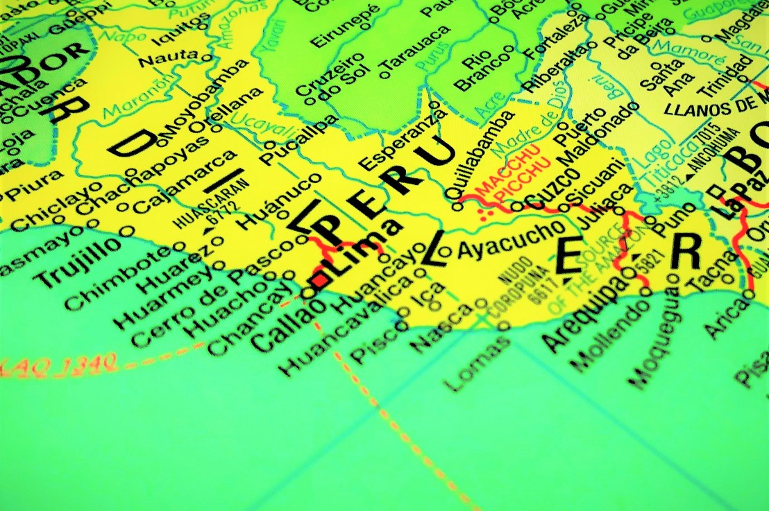 Viva Peru – A Weekend in Miraflores,&nbsp;Lima