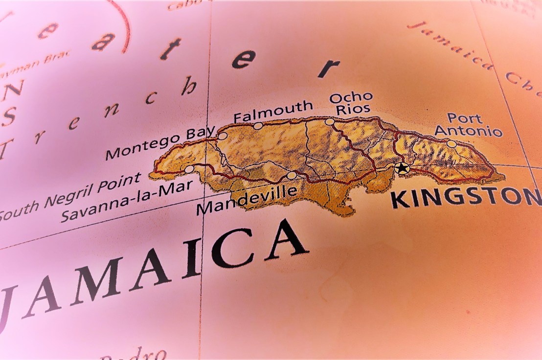 The World Could Use A Little More Jamaica – Belmont, Westmoreland&nbsp;Parish