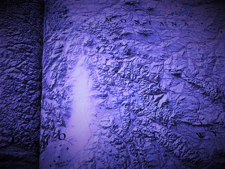 Exploring the Wild West – Yellowstone National&nbsp;Park